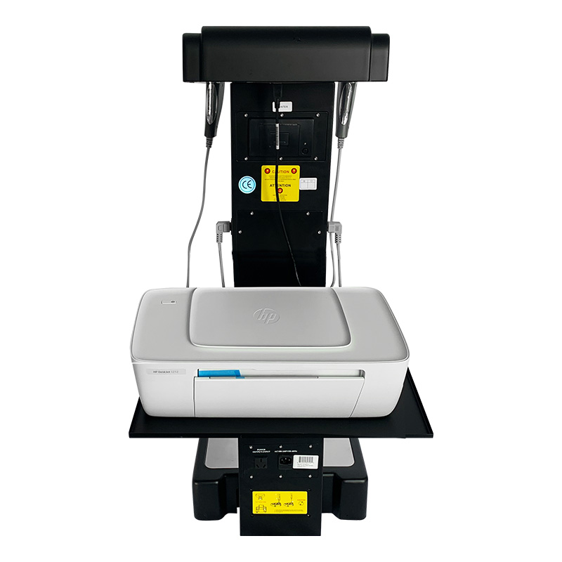 Commercial Body Composition An - Home Gym Used recension och pris