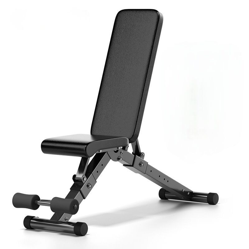 Home Gym Exercise Machine Mult - Home Gym Dumbbell Workout recension och pris