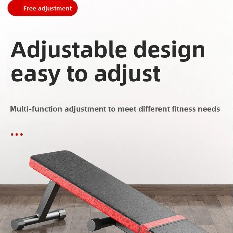 Home Gym Exercise Machine Mult - Home Gym Dumbbell Workout recension och pris