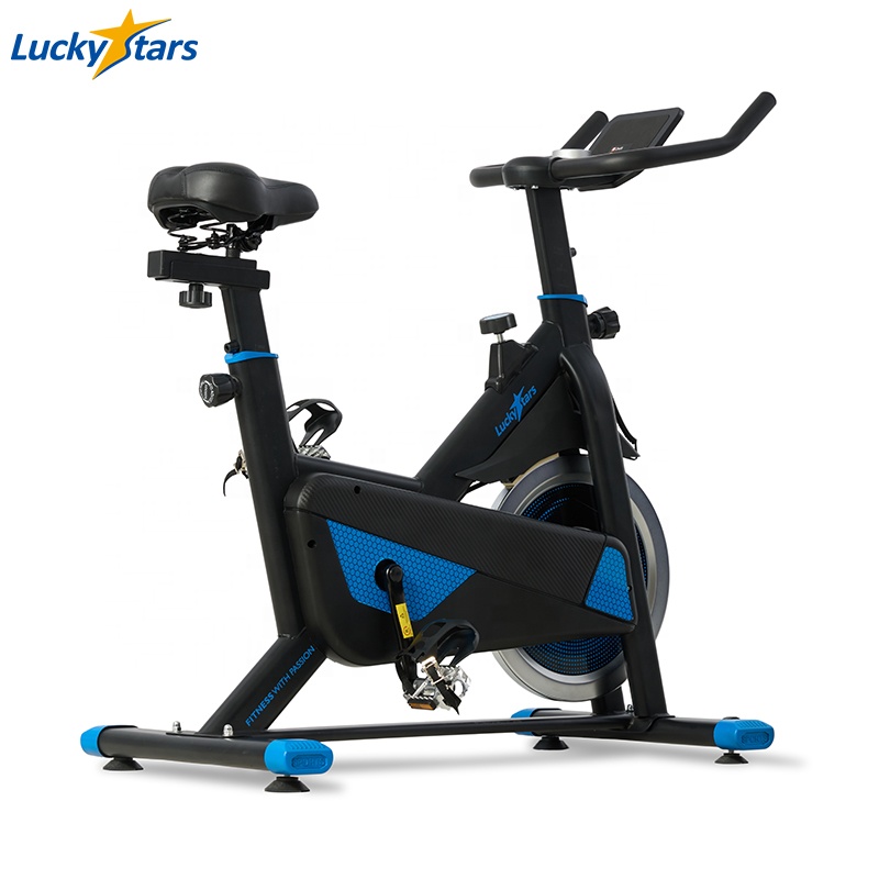 Wholesale Exercise Bike Indoor - Home Gym Leg recension och pris