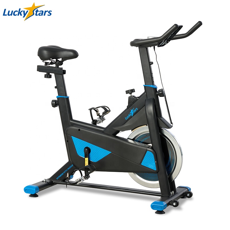 Wholesale Exercise Bike Indoor - Home Gym Leg recension och pris