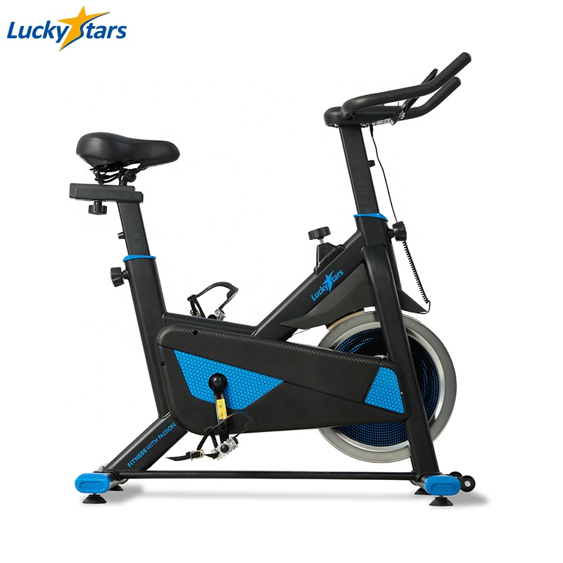 Wholesale Exercise Bike Indoor - Home Gym Leg recension och pris