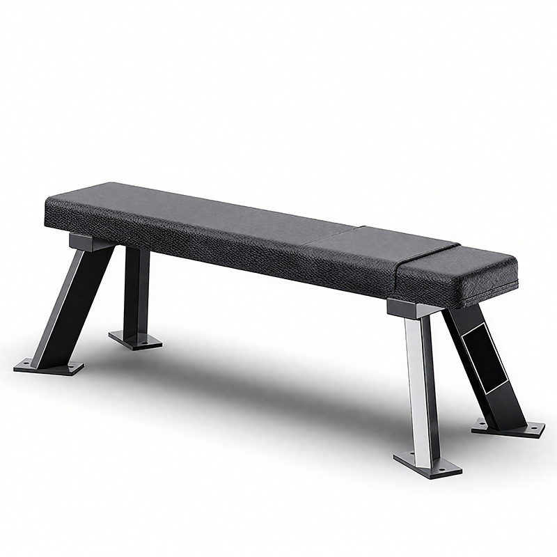Budget-Friendly Flat Bench - E - Home Gym Leg recension och pris