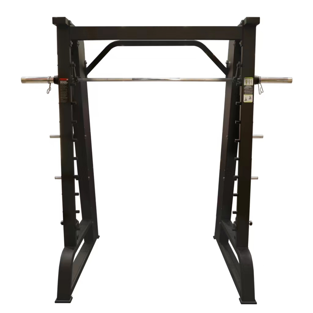 Professional Steel Power Rack  - Squat Rack Power recension och pris