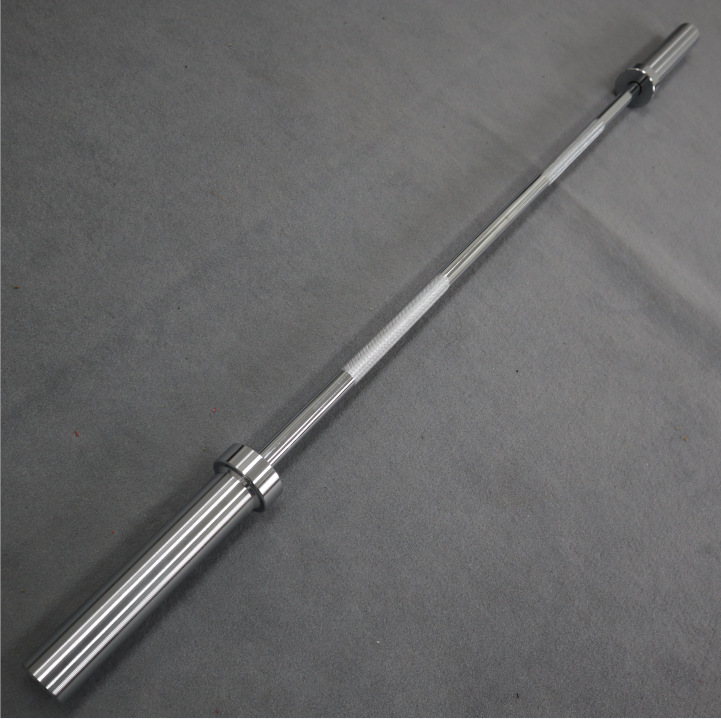 Barbell Bar, Gym Weight Liftin - Olympic Barbell 20Kg recension och pris
