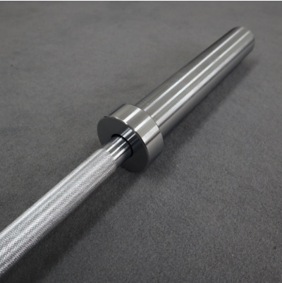 Barbell Bar, Gym Weight Liftin - Olympic Barbell 20Kg recension och pris