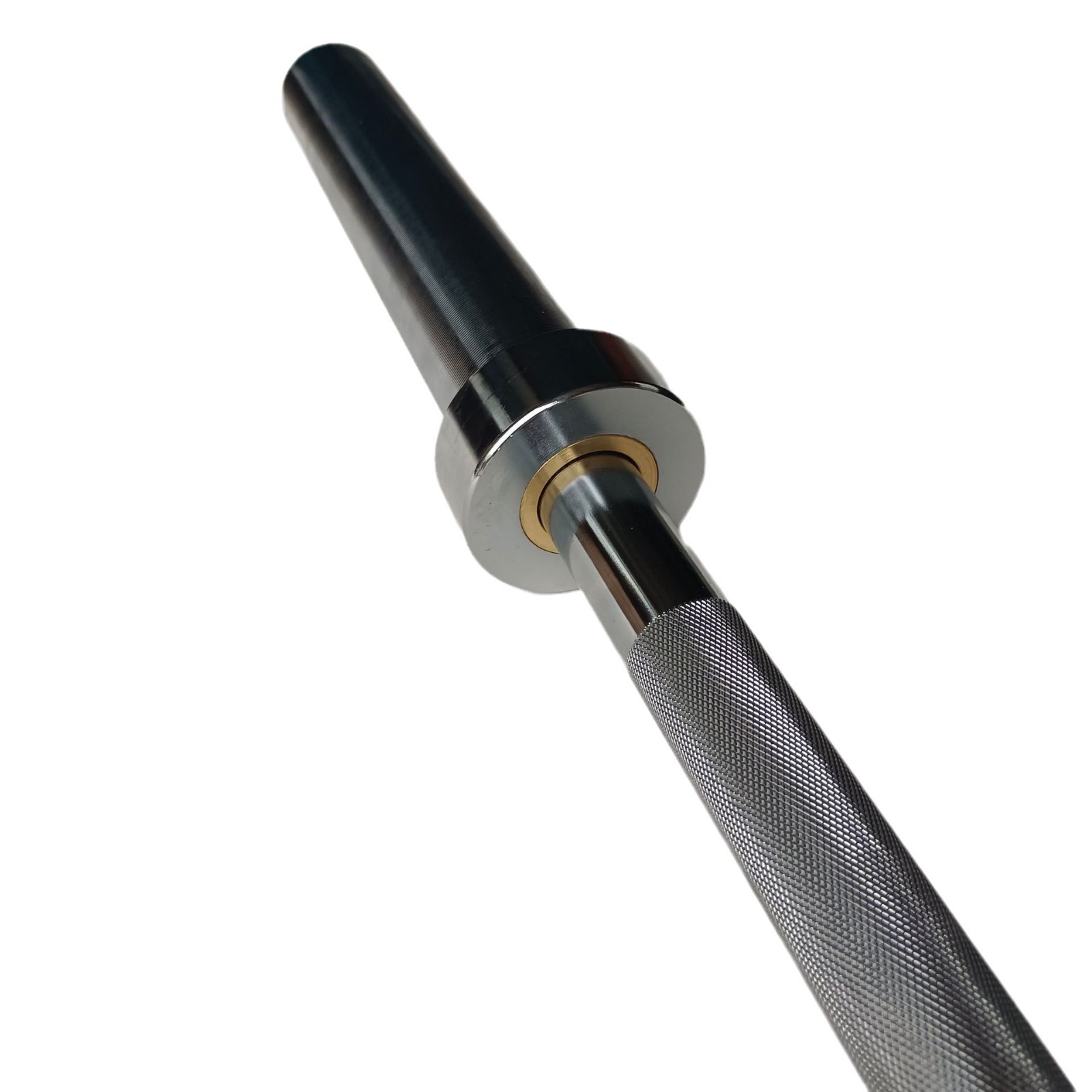 Barbell Bar, Gym Weight Liftin - Olympic Barbell 20Kg recension och pris