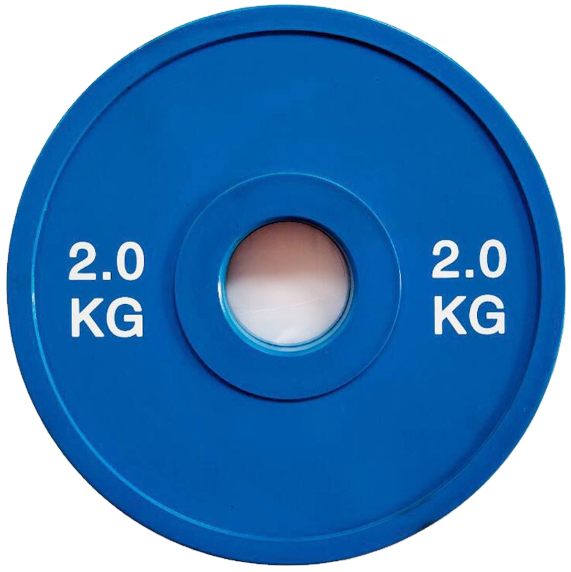 Customized Cast Iron Barbell W - Olympic Barbell 20Kg recension och pris