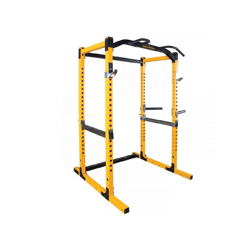 Direct Multi Functional Fitnes - Squat Rack Power recension och pris