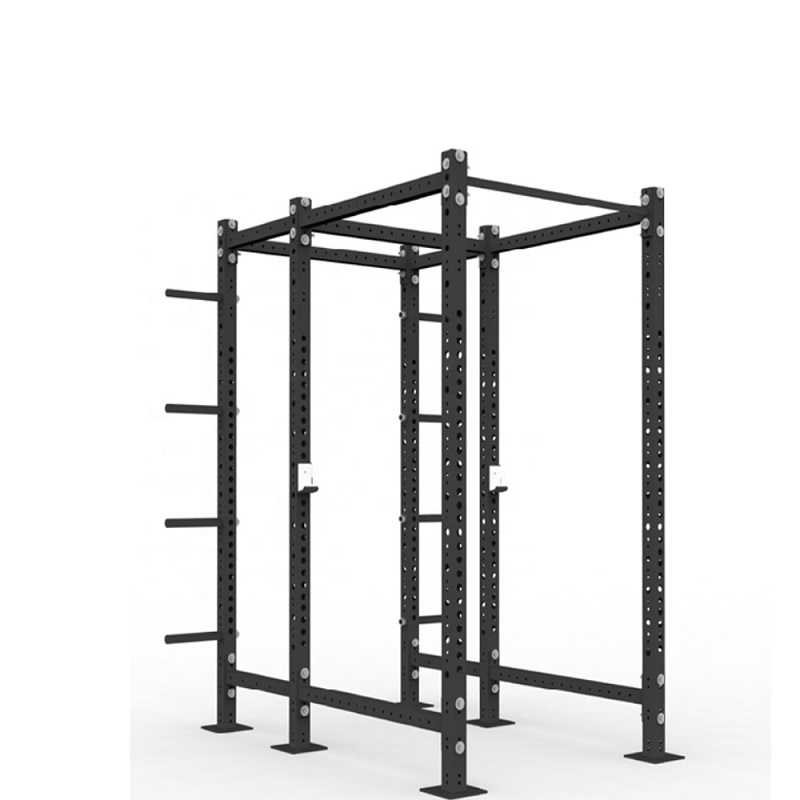 Direct Multi Functional Fitnes - Squat Rack Power recension och pris