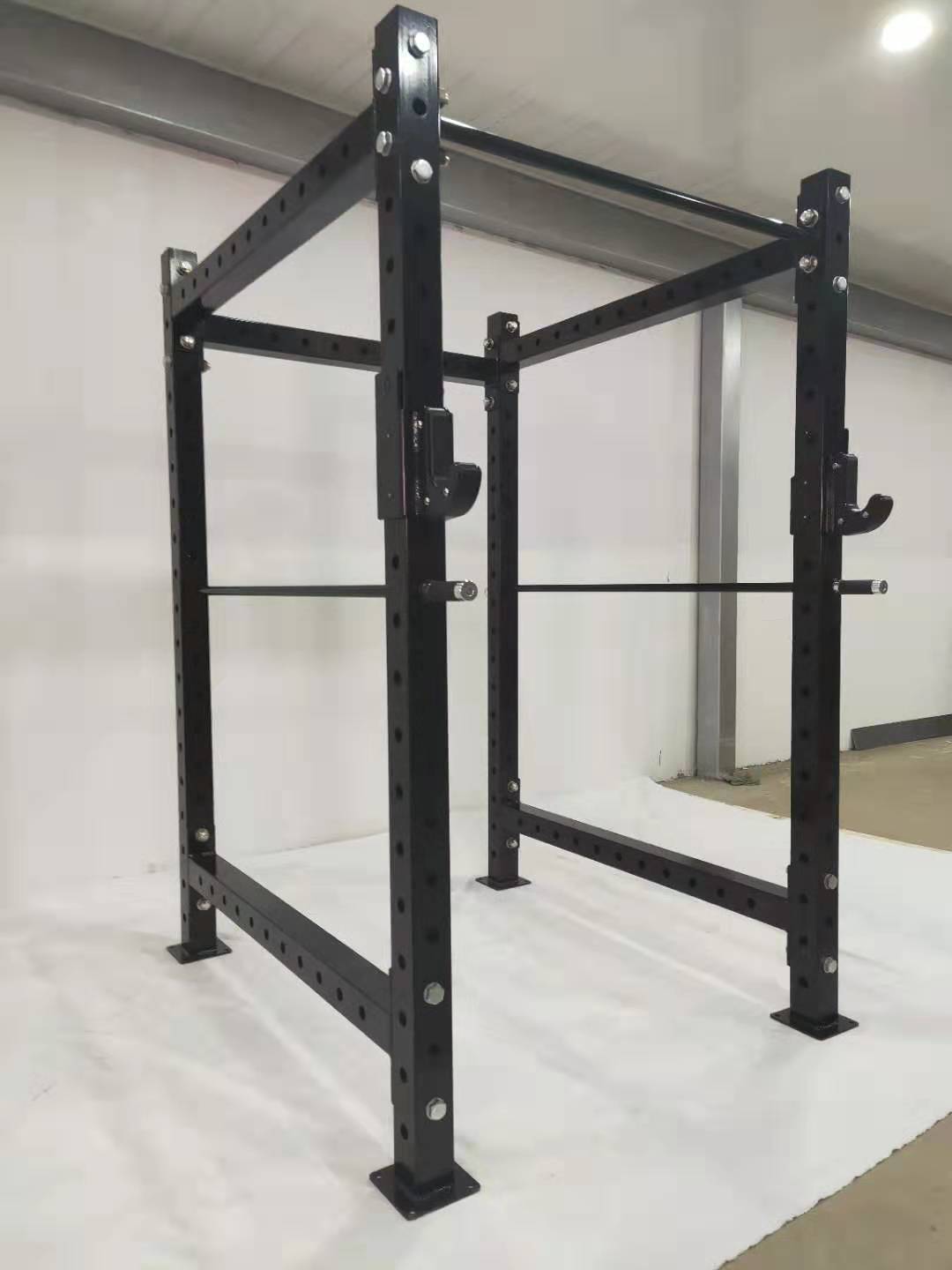 Power Cage & Squat Rack for We - Squat Rack Power recension och pris
