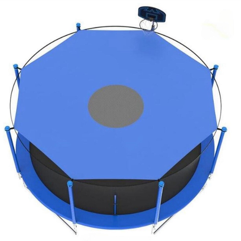 Uv Protection Waterproof Tramp - Home Gym Leg recension och pris