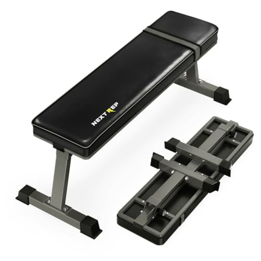 Home gym strength training ben - Home Gym Weight Bench recension och pris