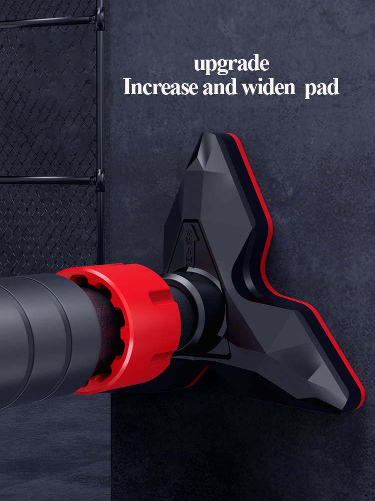 Adjustable Home Multi Muscle W - Home Gym Leg recension och pris