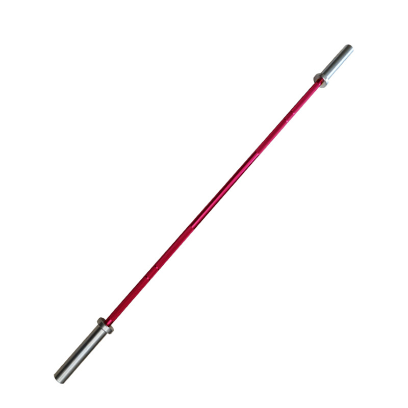 1.8m Home and Commercial Heavy - Olympic Barbell 20Kg recension och pris