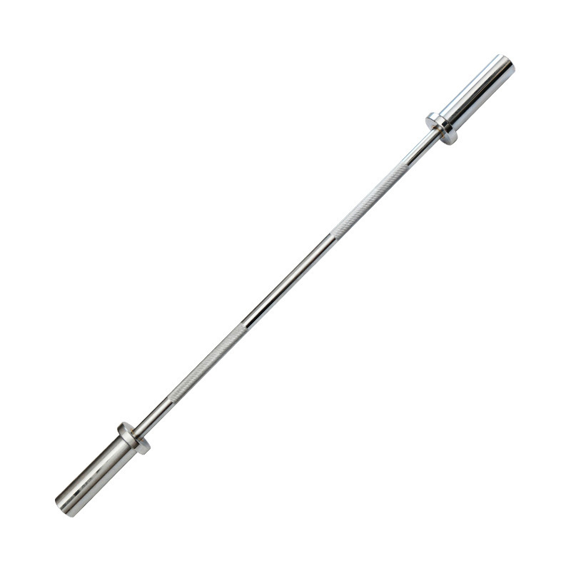 1.8m Home and Commercial Heavy - Olympic Barbell 20Kg recension och pris