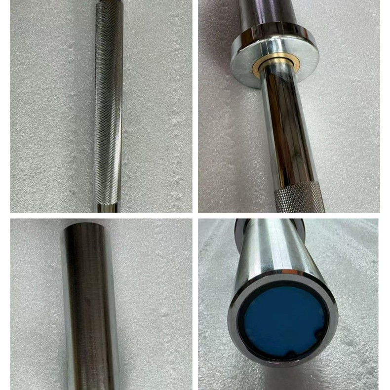 1.8m Home and Commercial Heavy - Olympic Barbell 20Kg recension och pris