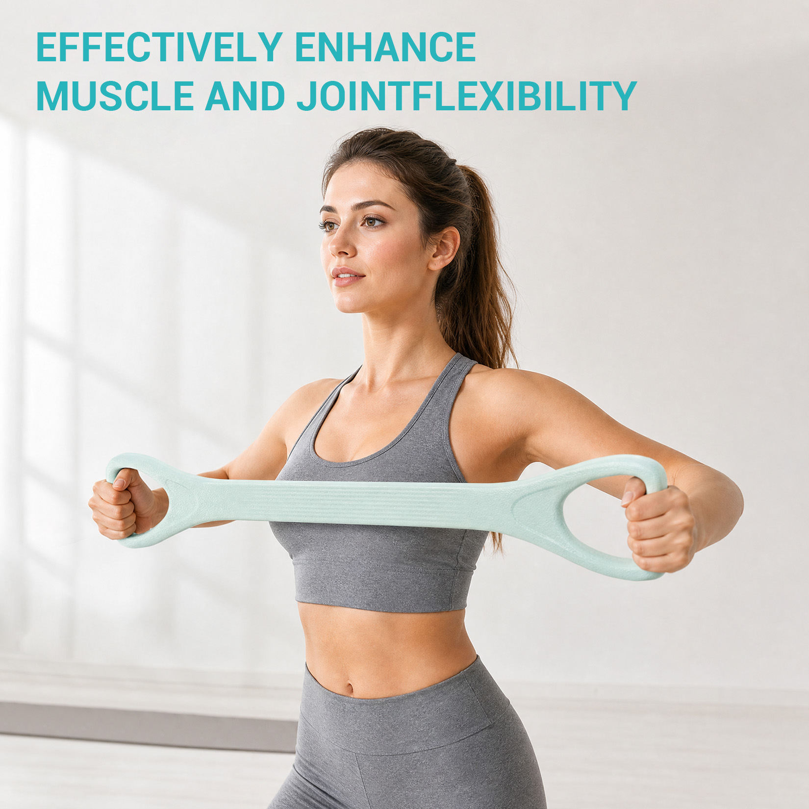 Pilates Training Set, 6-in-1 P - Home Gym Guide recension och pris