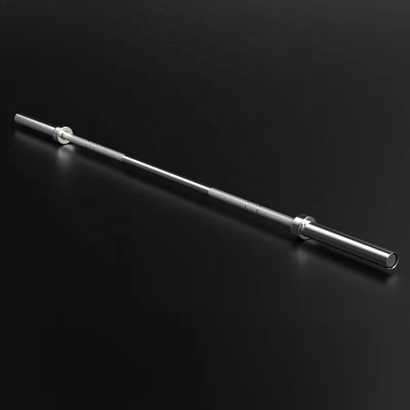 Commercial Chrome 14kg Bearing - Olympic Barbell 20Kg recension och pris
