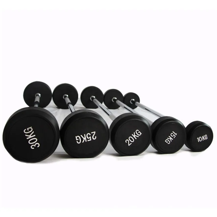 Top Quality Barbell Weight Lif - Olympic Barbell 20Kg recension och pris