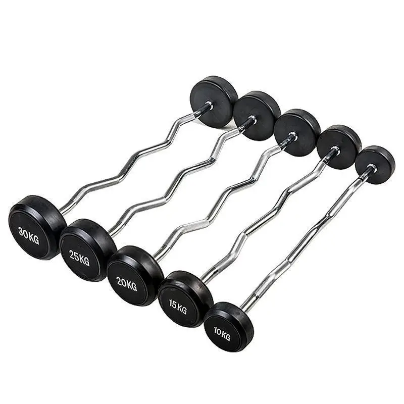 Top Quality Barbell Weight Lif - Olympic Barbell 20Kg recension och pris
