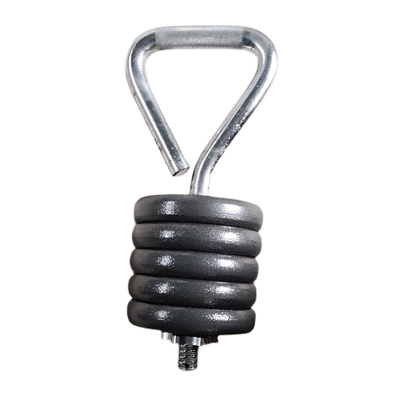 Adjustable Fitness Kettlebell  - Home Gym Kettlebells recension och pris