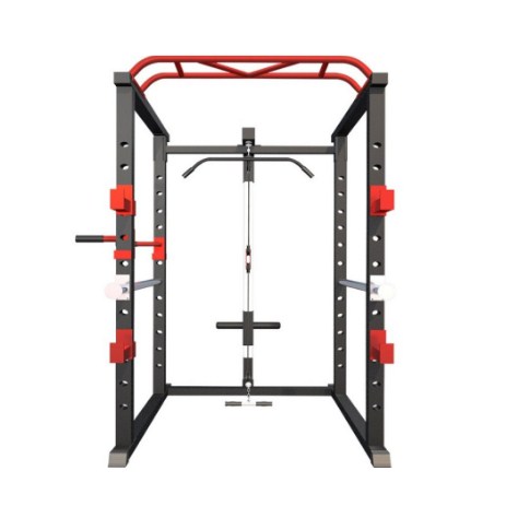 Best Home Gym Power Rack Squat - Squat Rack Power recension och pris