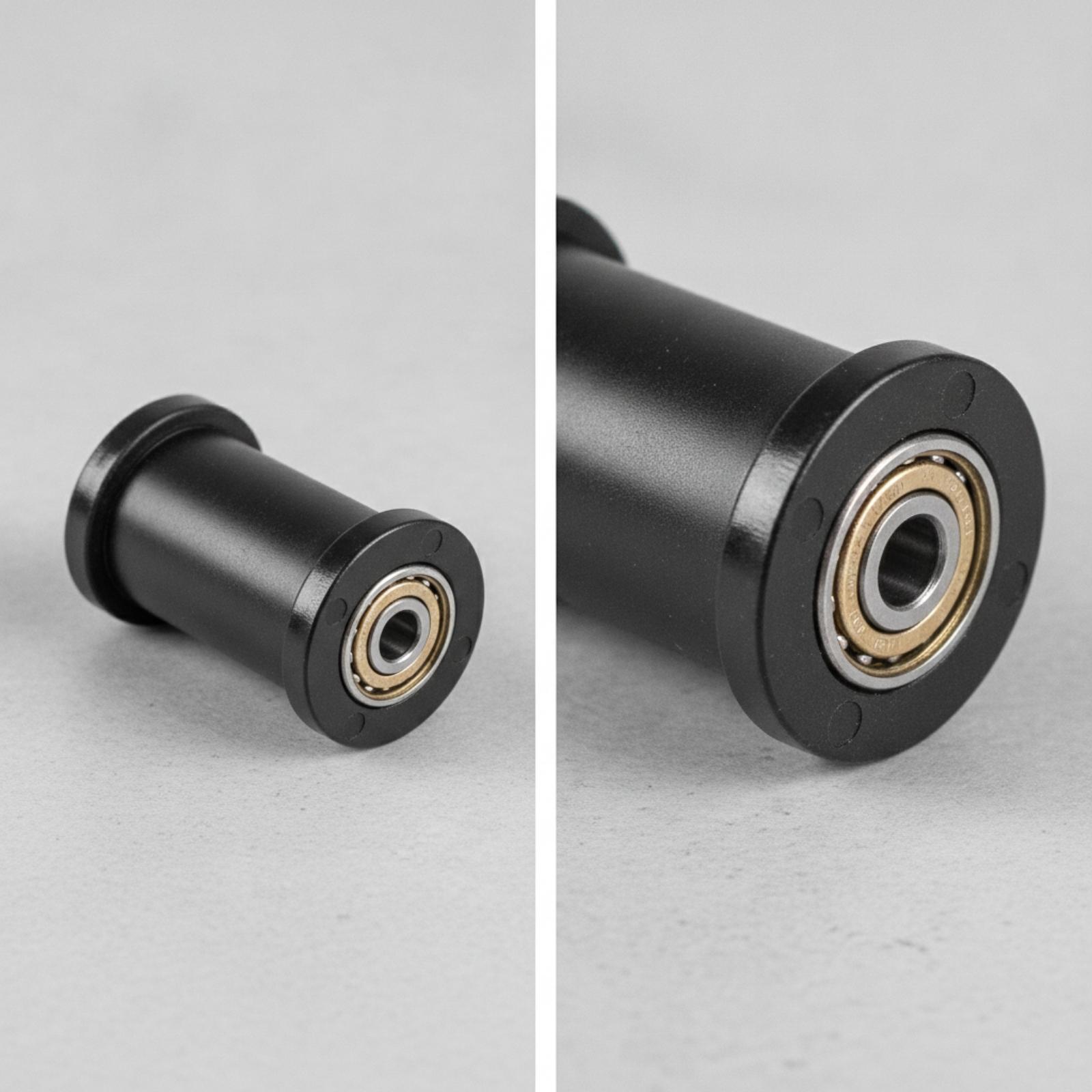 Smooth Rolling Fitness Bearing - Home Gym Guide recension och pris