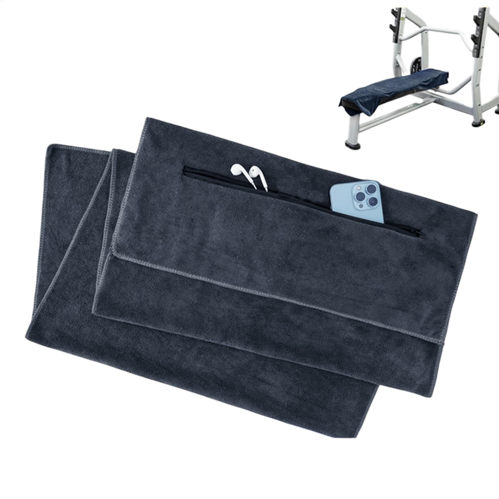 High-Performance Gym Towel Mic - Home Gym Weight Bench recension och pris