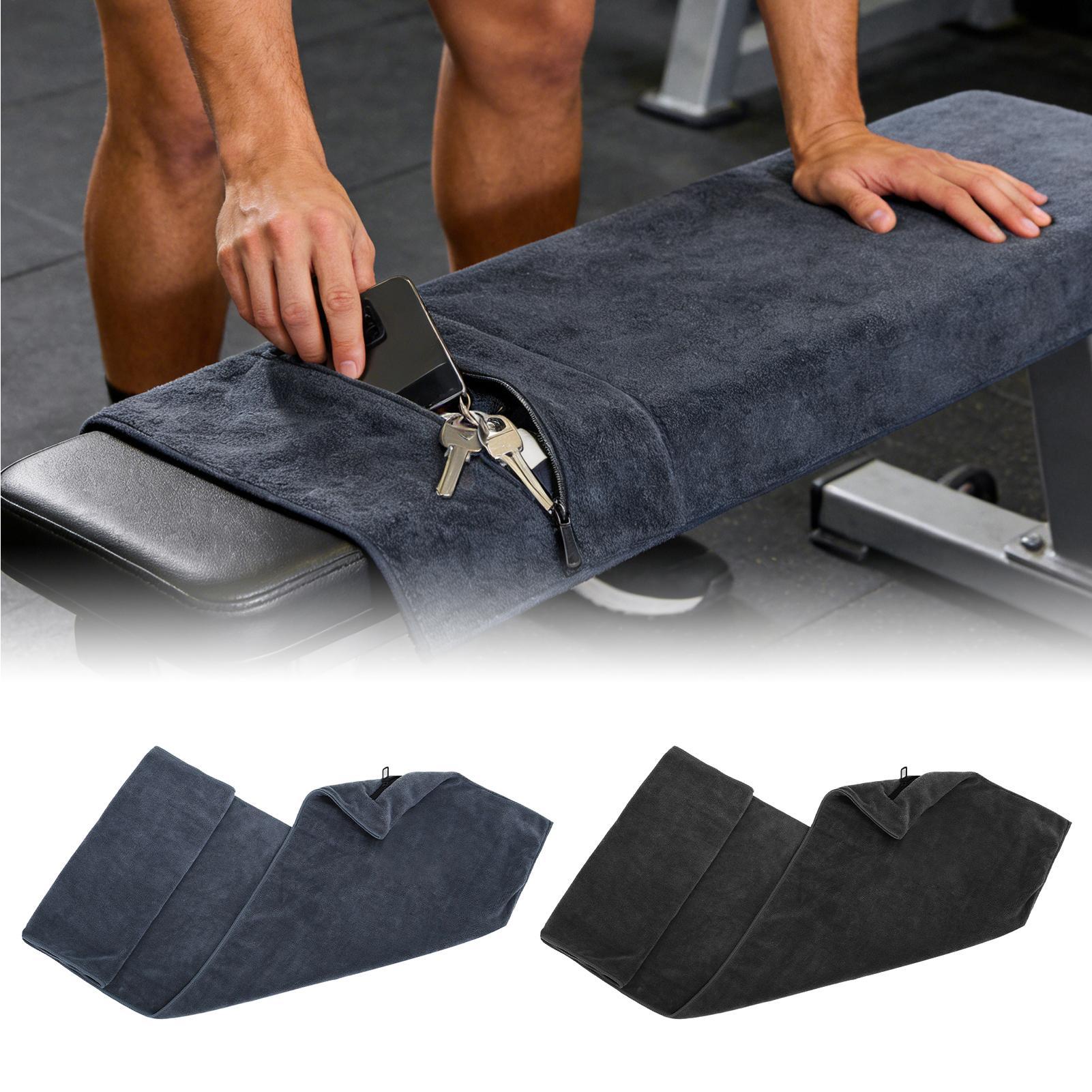High-Performance Gym Towel Mic - Home Gym Weight Bench recension och pris