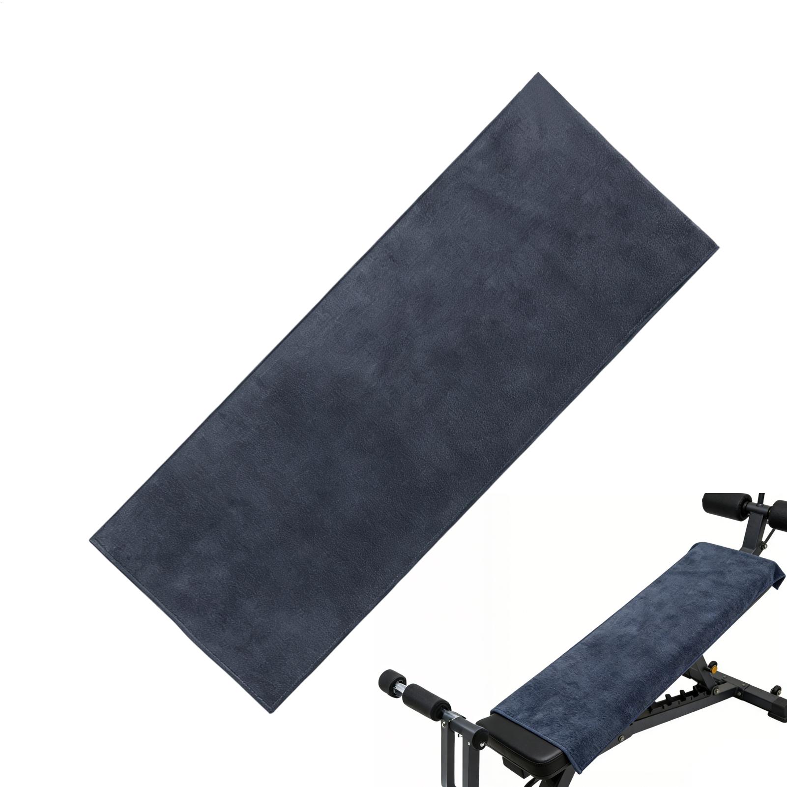 High-Performance Gym Towel Mic - Home Gym Weight Bench recension och pris