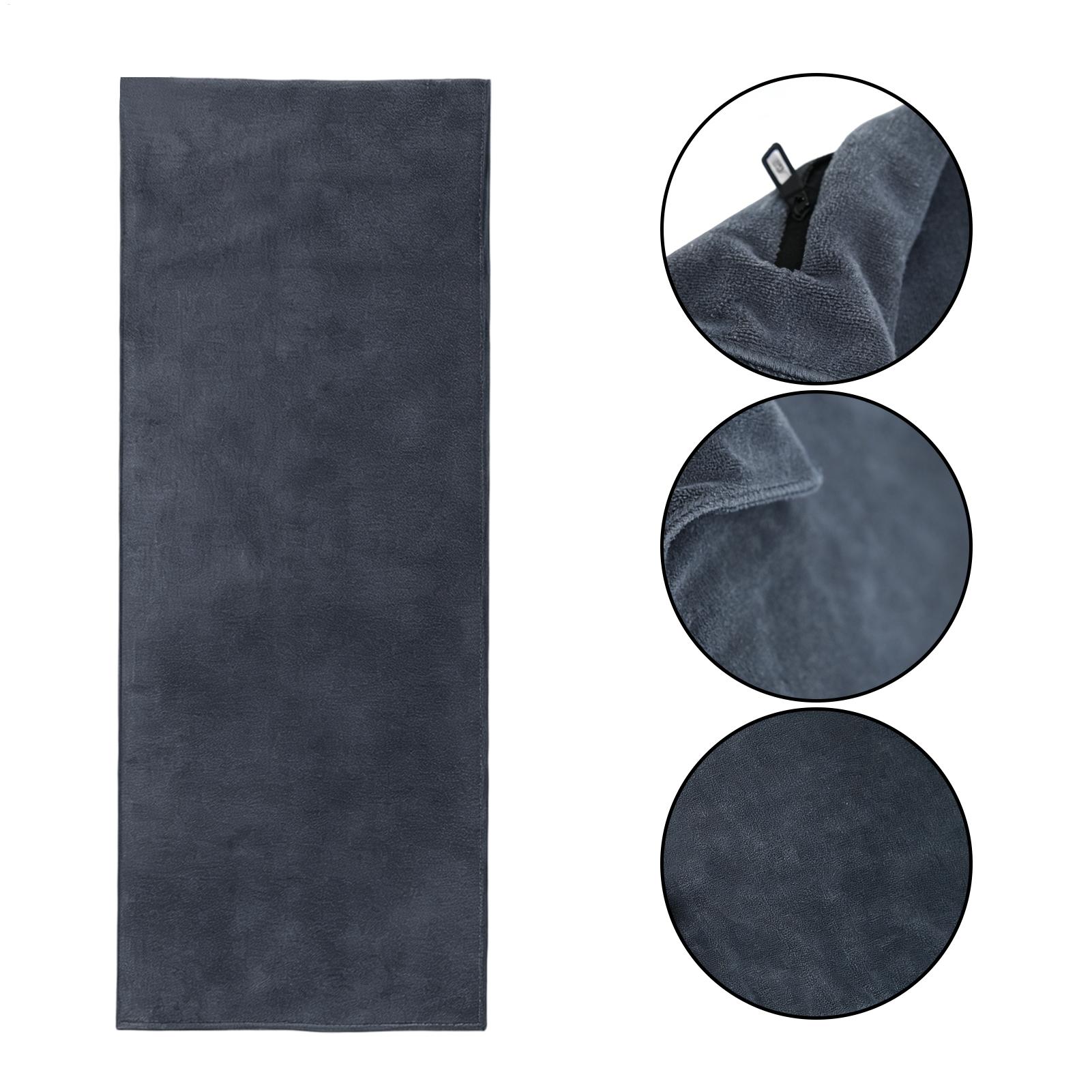 High-Performance Gym Towel Mic - Home Gym Weight Bench recension och pris