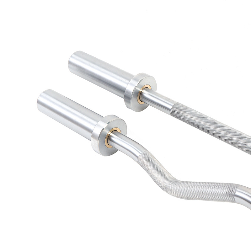 1.2m  Straight Barbell  Bar Cu - Olympic Barbell 20Kg recension och pris