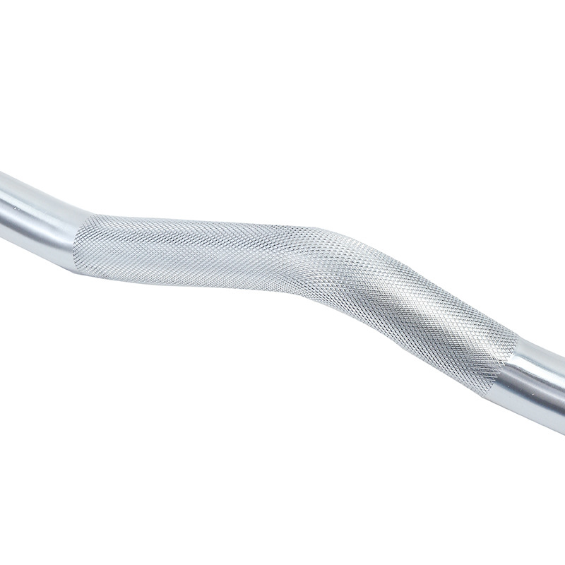 1.2m  Straight Barbell  Bar Cu - Olympic Barbell 20Kg recension och pris