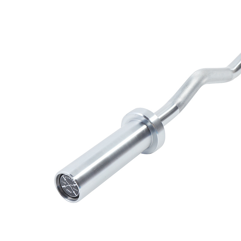 1.2m  Straight Barbell  Bar Cu - Olympic Barbell 20Kg recension och pris